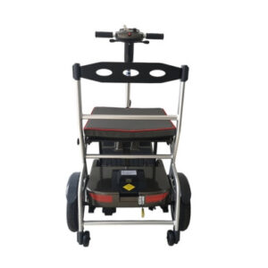 907- Foldable Electric Scooter