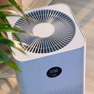 Air Purifier-AP02