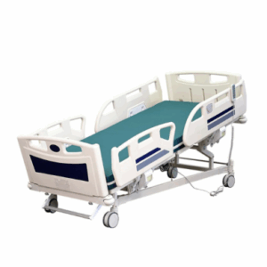 Thunder B05 – 5 Function Electric Hospital Bed