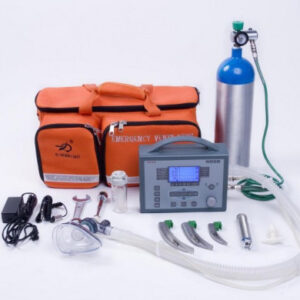 جهاز التنفس الصناعي