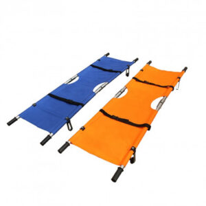 Folding Stretcher