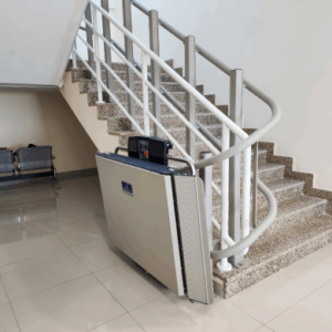 Artira – Inclined Platform Lift