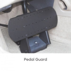 Pedals
