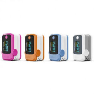 Pulse Oximeter Finger Type