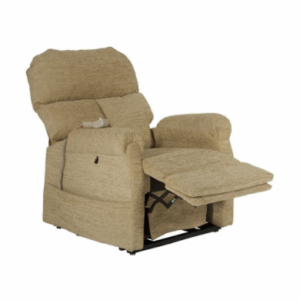 أريكة قابلة للإمالة