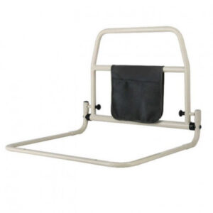 درابزين جانبي للسرير