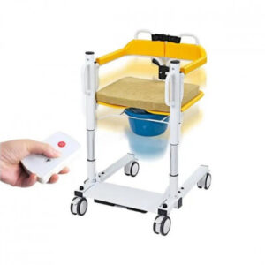 Electric Patient Transfer Chair