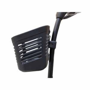 Pride Go Go Elite Traveller Plus