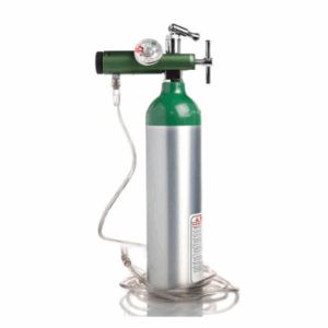 أسطوانة أكسجين بسعة 2.0 لتر – 2