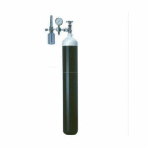 أسطوانة أكسجين بسعة 10 لتر