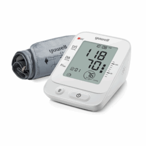جهاز قياس ضغط الدم الرقمي – BP12