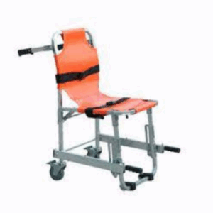 Stair Chair with 4 wheels