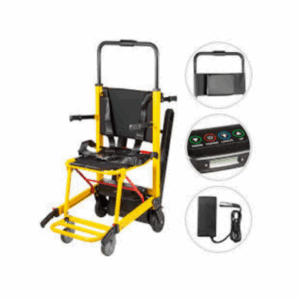 Electric Stair Climbing Wheelchair
