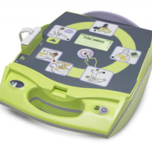 Zoll Aed Plus